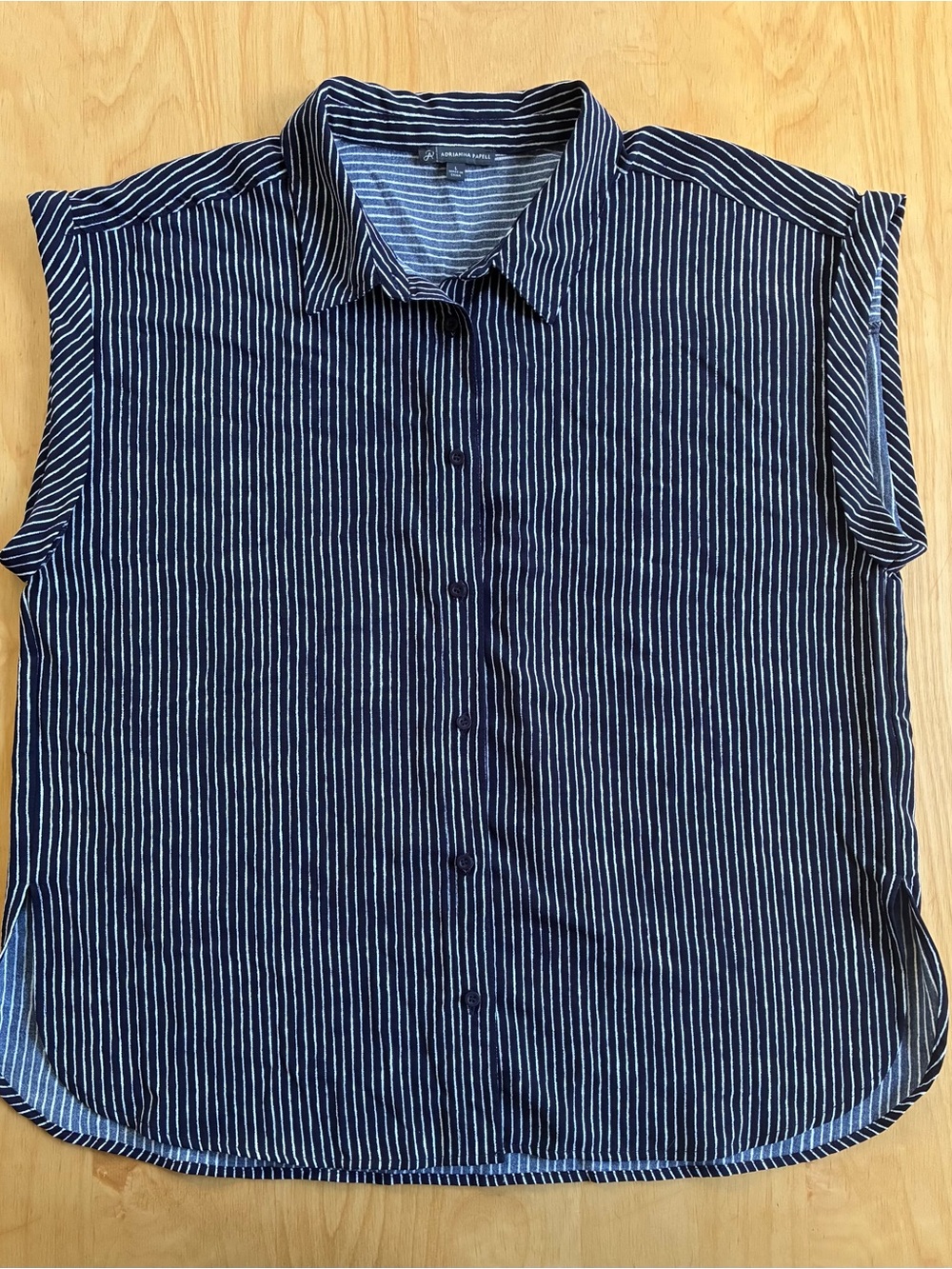 Adrianna Papell Top